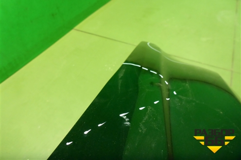 Крыло переднее правое (A1568800218) для Mercedes Benz GLA-Klass X156 с 2014г (ГЛА)