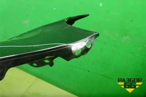 Крыло переднее правое (A1568800218) для Mercedes Benz GLA-Klass X156 с 2014г (ГЛА)