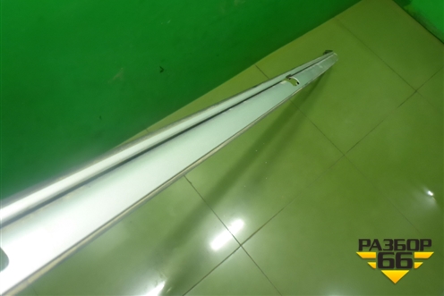 Молдинг крыши левый для BMW X5 E70 с 2007-2013г (Х5 Е70)