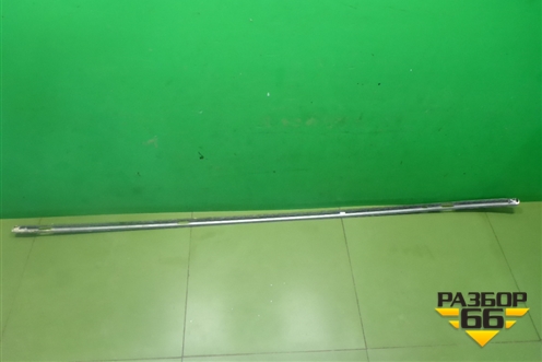 Молдинг крыши левый для BMW X5 E70 с 2007-2013г (Х5 Е70)