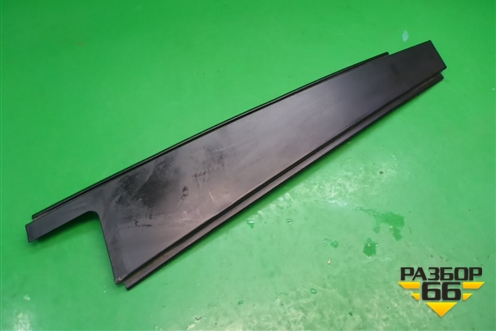 Накладка двери задней правой (на рамку) для BMW X5 E70 с 2007-2013г (Х5 Е70)