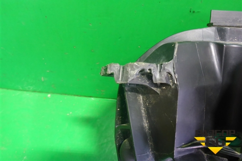 Фара левая (ксенон с блоком) (9832837680) для Opel  Zafira Life с 2019г (Зафира Лайф)