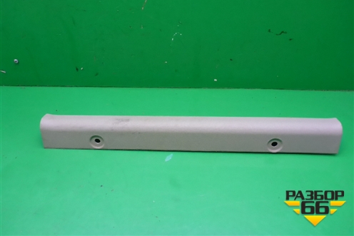 Накладка порога внутренняя переднего правого (F5402271B15) для Lifan Smily с 2010г (Смайли)