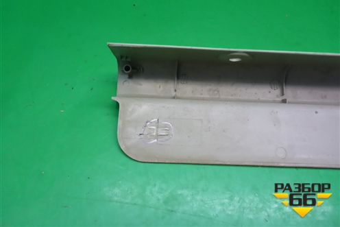 Накладка порога внутренняя переднего правого (F5402271B15) для Lifan Smily с 2010г (Смайли)