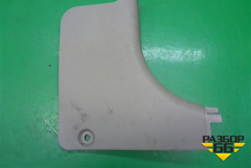 Накладка порога внутренняя переднего правого (передняя часть) (F5402220B15) для Lifan Smily с 2010г (Смайли)