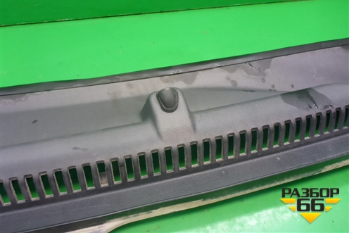 Решетка стеклоочистителей правая (F5302120) для Lifan Smily с 2010г (Смайли)