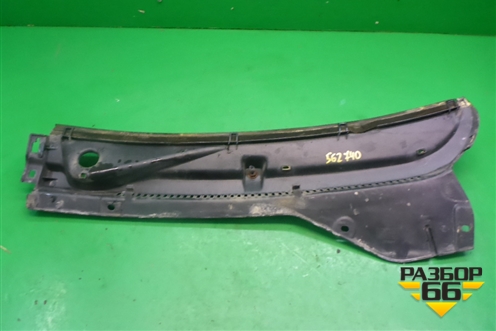 Решетка стеклоочистителей правая (F5302120) для Lifan Smily с 2010г (Смайли)