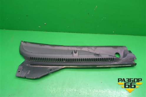 Решетка стеклоочистителей правая (F5302120) для Lifan Smily с 2010г (Смайли)