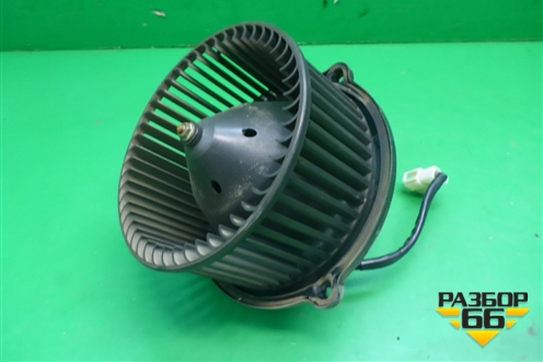 Моторчик отопителя (F8104200) для Lifan Smily с 2010г (Смайли)
