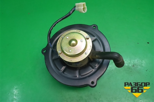 Моторчик отопителя (F8104200) для Lifan Smily с 2010г (Смайли)