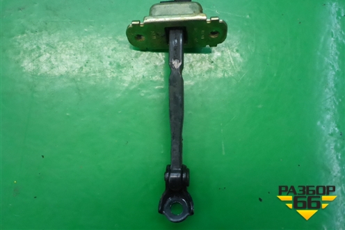 Ограничитель двери задней левой для Lifan Smily с 2010г (Смайли)