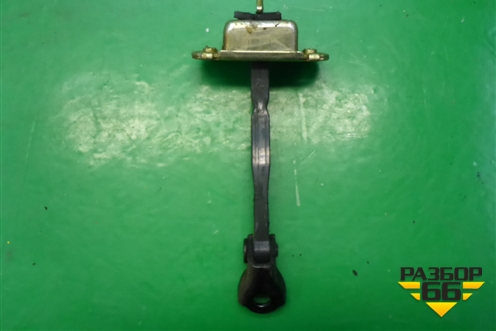 Ограничитель двери задней левой для Lifan Smily с 2010г (Смайли)