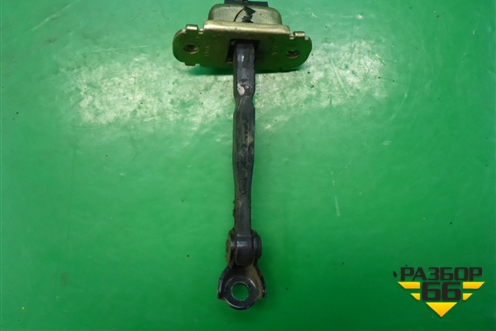 Ограничитель двери задней правой для Lifan Smily с 2010г (Смайли)