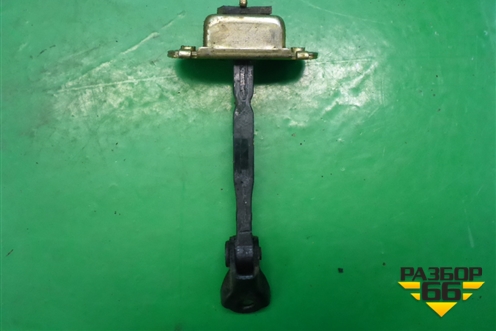 Ограничитель двери передней левой для Lifan Smily с 2010г (Смайли)