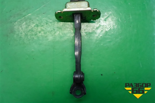 Ограничитель двери передней левой для Lifan Smily с 2010г (Смайли)