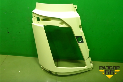 Рамка фары правой  (84169483) для Volvo TRUCK FH с 2013-2019г (ФШ)