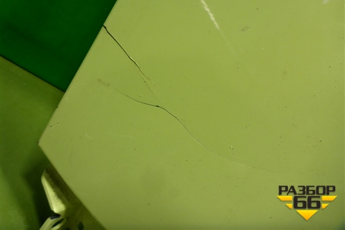 Рамка фары правой  (84169483) для Volvo TRUCK FH с 2013-2019г (ФШ)