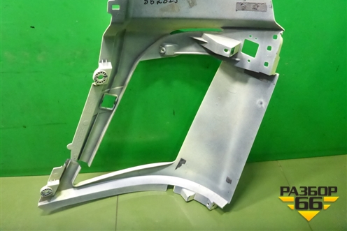 Рамка фары правой  (84169483) для Volvo TRUCK FH с 2013-2019г (ФШ)