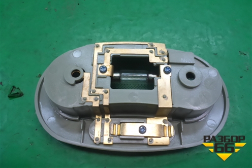 Плафон салонный (F4123100B15) для Lifan Smily с 2010г (Смайли)