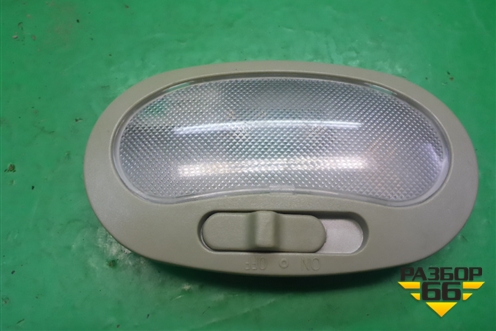 Плафон салонный (F4123100B15) для Lifan Smily с 2010г (Смайли)