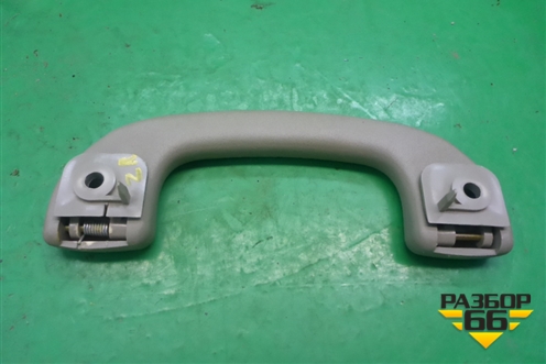 Ручка внутренняя потолочная для Lifan Smily с 2010г (Смайли)