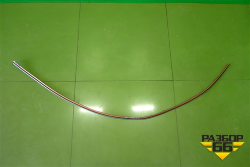 Молдинг лобового стекла нижний (новый) (31477333) для Volvo XC60 с 2017-2025г (ХС60)