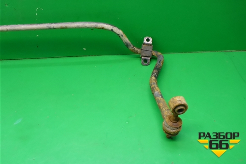 Стабилизатор задний для Lifan Smily с 2010г (Смайли)