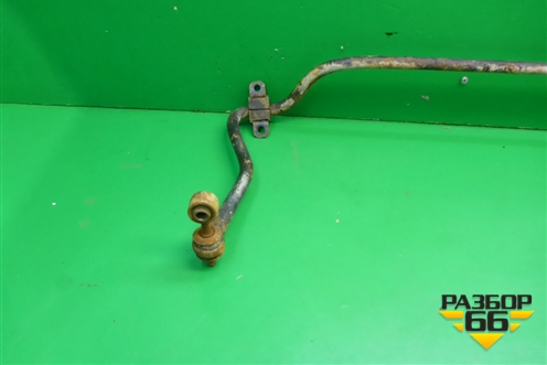 Стабилизатор задний для Lifan Smily с 2010г (Смайли)