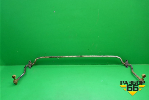 Стабилизатор задний для Lifan Smily с 2010г (Смайли)