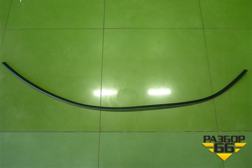 Молдинг лобового стекла нижний (новый) (31371199) для Volvo XC90 с 2015г (ХС90)