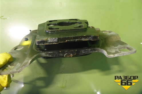 Опора КПП левая для Ford Focus 3 с 2011г (Фокус)