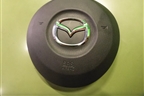 Крышка AIR BAG в рулевое колесо (новая) для Mazda Mazda 6 (GH) с 2007-2012г