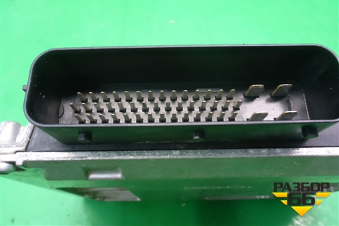 Блок управления раздаточной коробкой (4.5л M48) (0AD927755AA) для Porsche Cayenne с 2003-2010г (Каен)