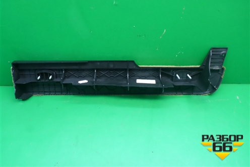 Пол багажника (правый) (7L0863528F) для Porsche Cayenne с 2003-2010г (Каен)