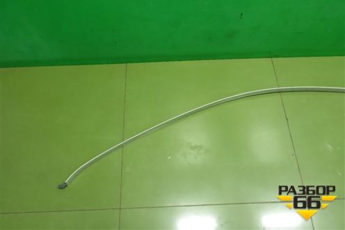 Молдинг крыши правый (над дверями) для Porsche Cayenne с 2003-2010г (Каен)