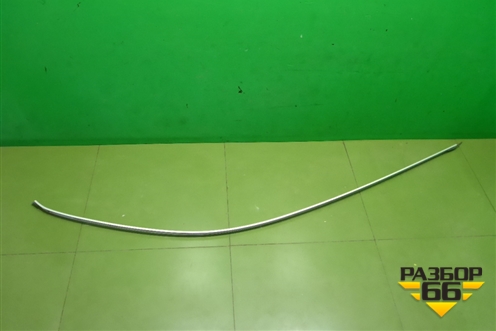 Молдинг крыши правый (над дверями) для Porsche Cayenne с 2003-2010г (Каен)