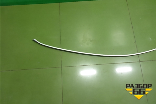 Молдинг крыши правый (над дверями) для Porsche Cayenne с 2003-2010г (Каен)