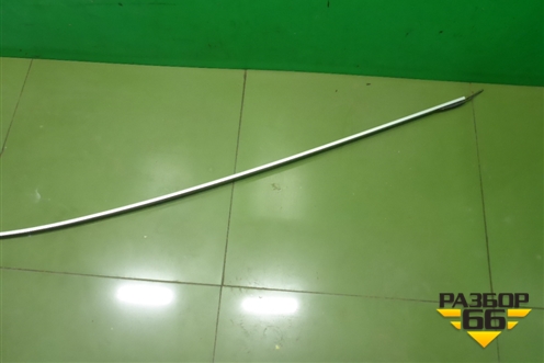 Молдинг крыши правый (над дверями) для Porsche Cayenne с 2003-2010г (Каен)