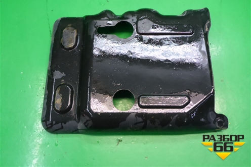 Защита топливного бака (7L0201979) для Porsche Cayenne с 2003-2010г (Каен)