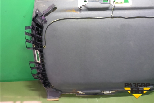 Обшивка потолка (бежевая алькантара) (7L5867506) для Porsche Cayenne с 2003-2010г (Каен)