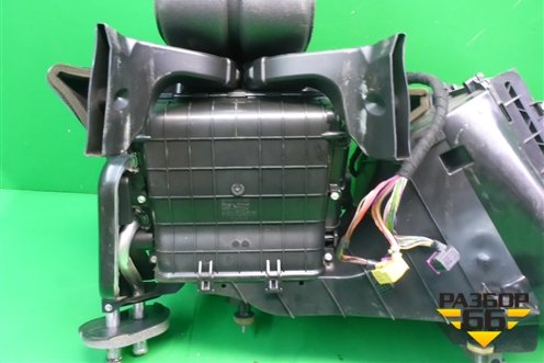 Корпус отопителя (7L0819988) для Porsche Cayenne с 2003-2010г (Каен)