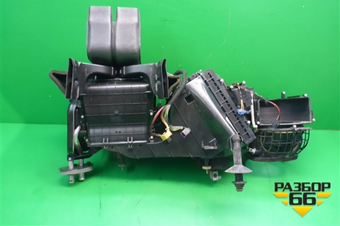 Корпус отопителя (7L0819988) для Porsche Cayenne с 2003-2010г (Каен)