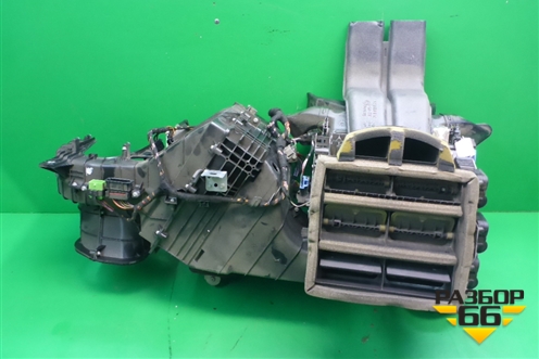 Корпус отопителя (7L0819988) для Porsche Cayenne с 2003-2010г (Каен)