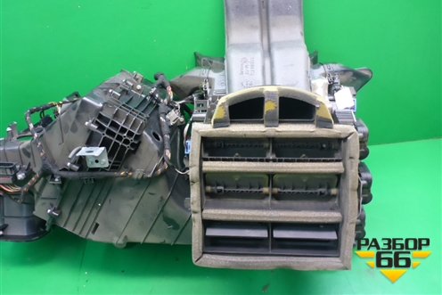 Корпус отопителя (7L0819988) для Porsche Cayenne с 2003-2010г (Каен)