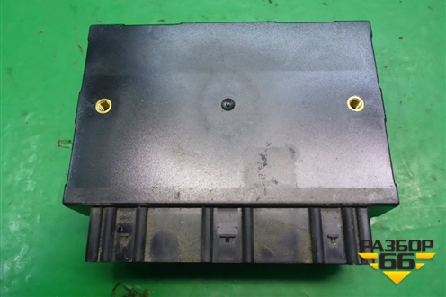 Блок комфорта (7L0959933E) для Porsche Cayenne с 2003-2010г (Каен)