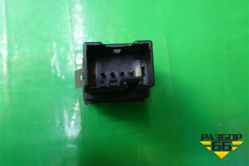 Кнопка обогрева сидений левая (7L5963563) для Porsche Cayenne с 2003-2010г (Каен)