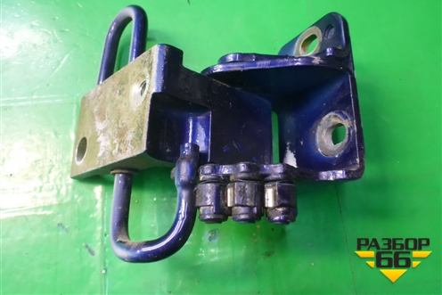 Петля двери передней правой нижняя (7L0831412) для Porsche Cayenne с 2003-2010г (Каен)