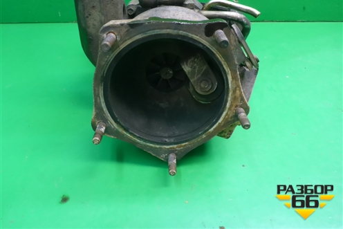 Турбина (правая 4.5л M48) (948107320) для Porsche Cayenne с 2003-2010г (Каен)