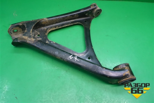 Рычаг задний правый (нижний) для Porsche Cayenne с 2003-2010г (Каен)