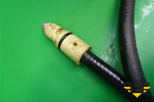 Кулак задний правый для Porsche Cayenne с 2003-2010г (Каен)